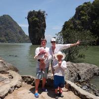 Отзыв от Роза - DTV виза